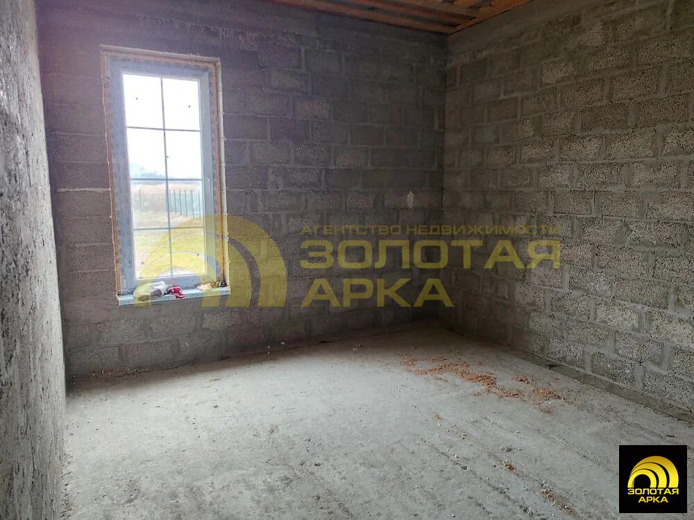 Продажа дома, Сенной, Темрюкский район, ул. Фанагорийская - Фото 12