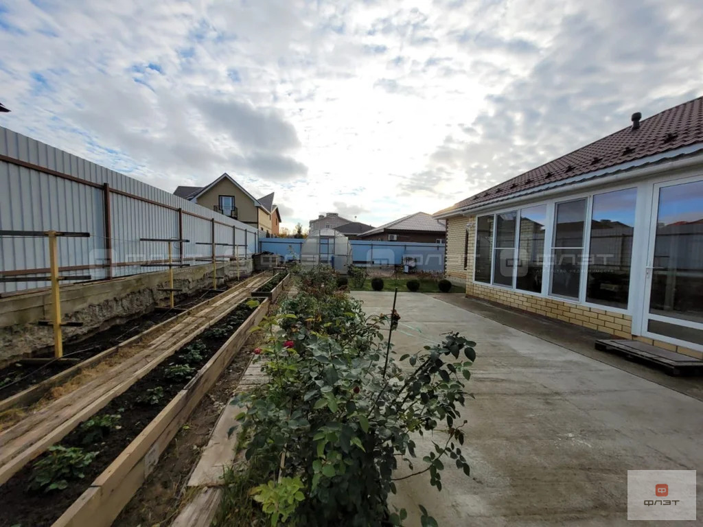 Продажа дома, Куюки, Пестречинский район, 11-й квартал - Фото 14