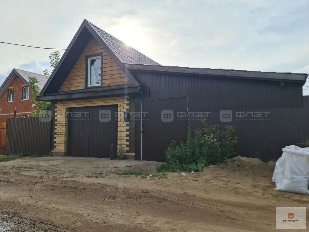 Продажа участка, Казань, пер. Дальний - Фото 2