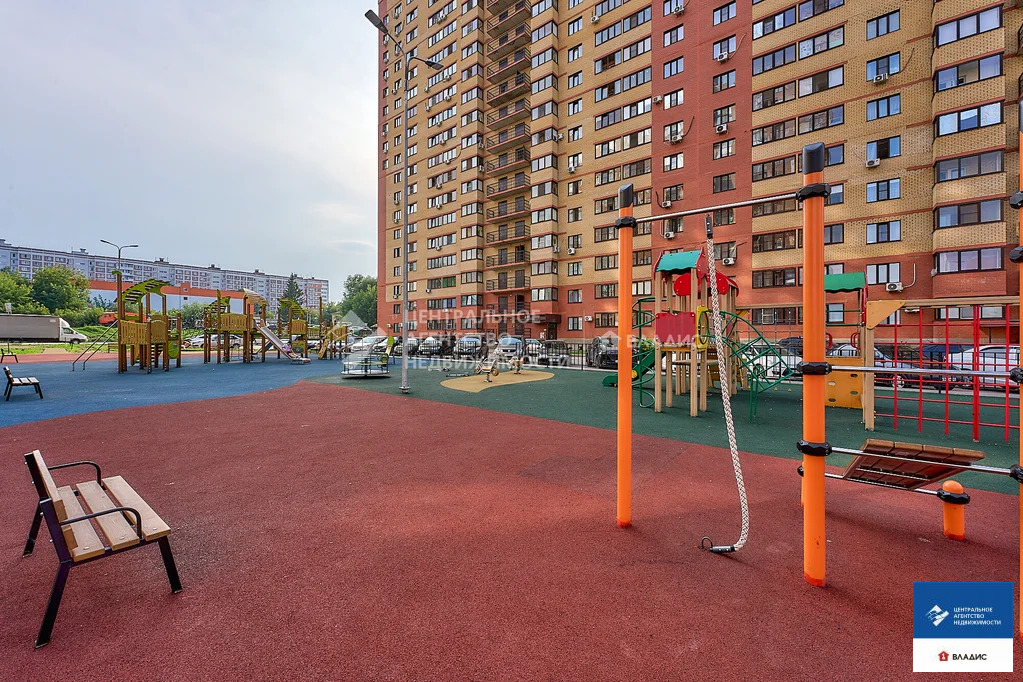 Аренда квартиры, Дядьково, Рязанский район, Зеленая улица - Фото 14