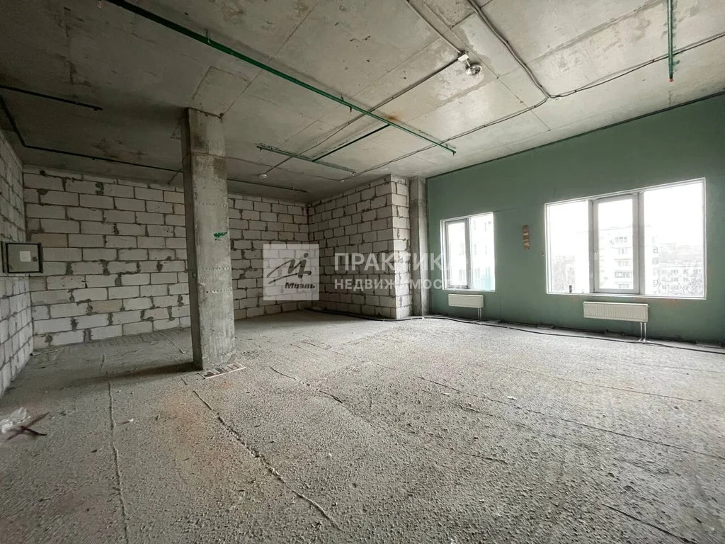 Продажа офиса, Маршала Рокоссовского б-р. - Фото 7