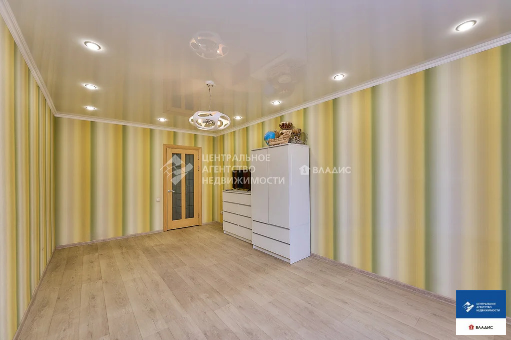 Продажа квартиры, Рязань, ул. Бирюзова - Фото 17