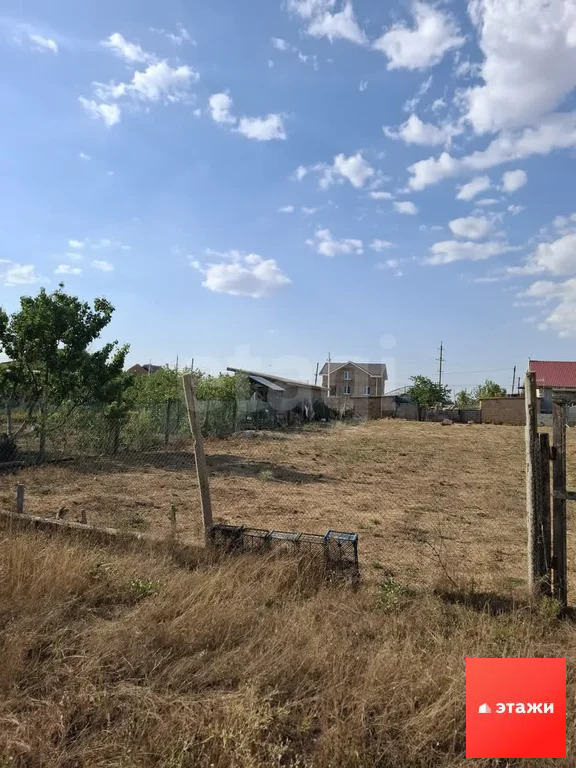 Продажа участка, Орехово, Сакский район, ул. Фруктовая - Фото 3