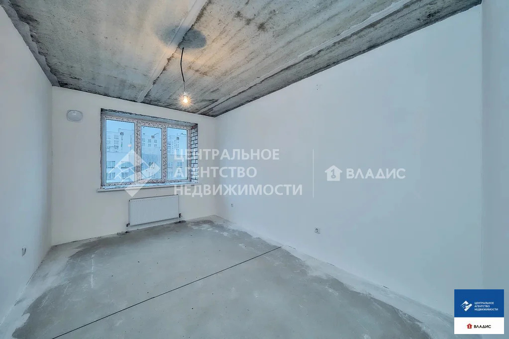 Продажа квартиры, Рыбное, Рыбновский район, Перспективная улица - Фото 3