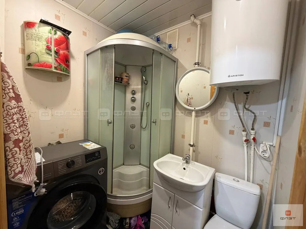 Продажа квартиры, Казань, ул. Гудованцева - Фото 5