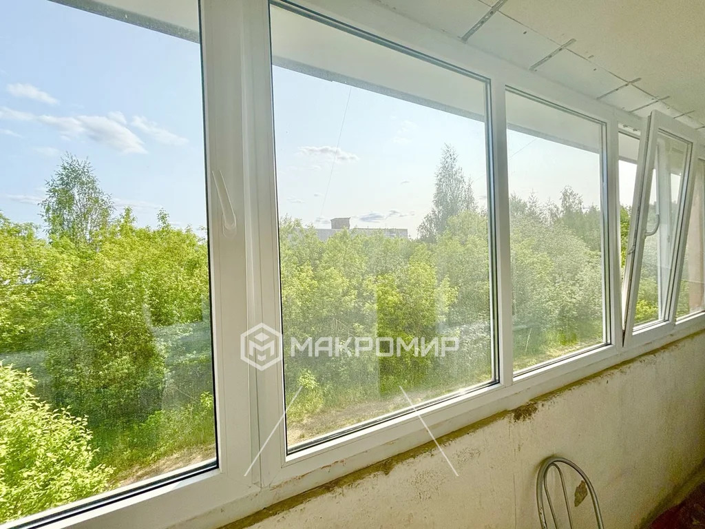 Продажа квартиры, Пермь, ул. Луговского - Фото 6