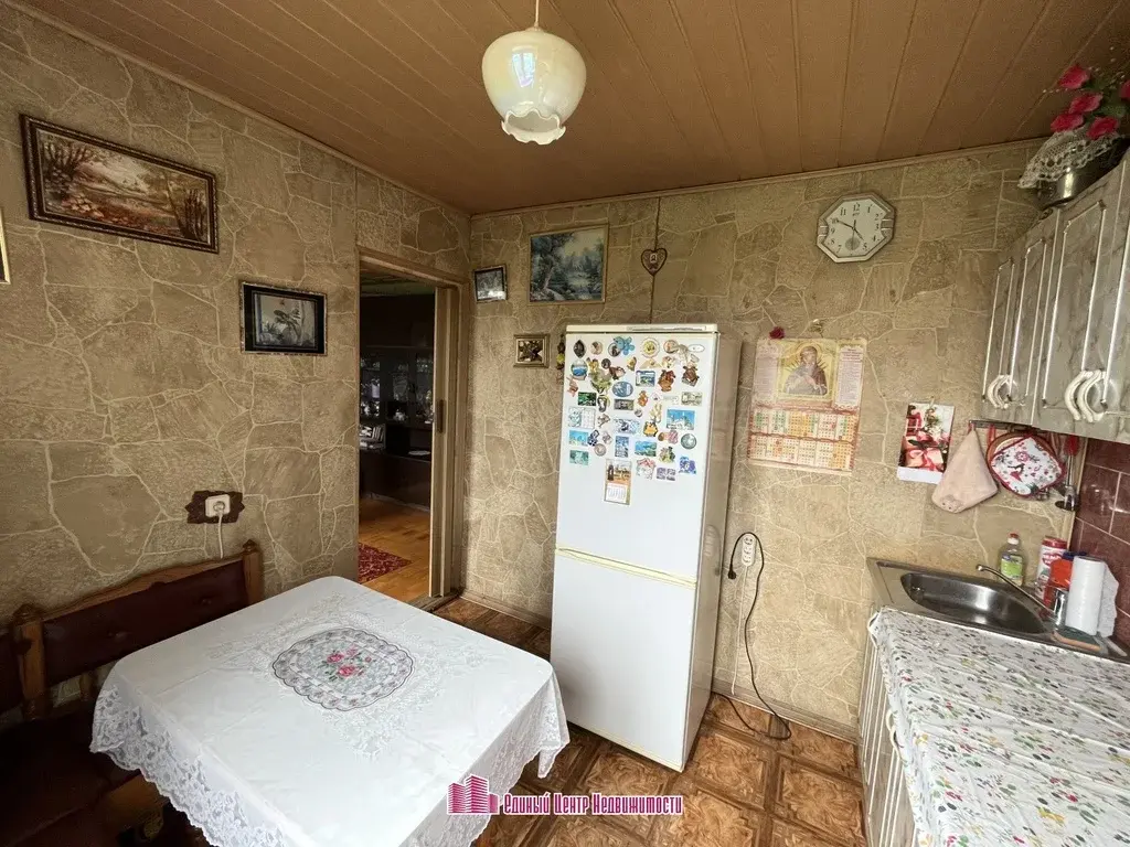 2к. квартира г. Дмитров, мкр. им. К.А. Аверьянова , д. 5 - Фото 3