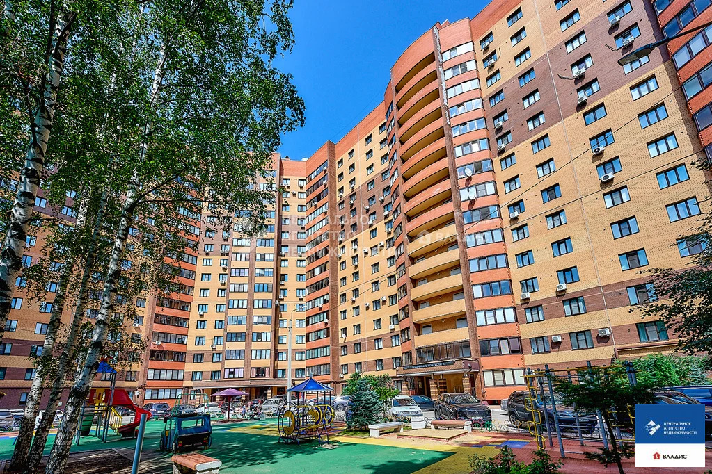 Продажа квартиры, Рязань, ул. Пирогова - Фото 5