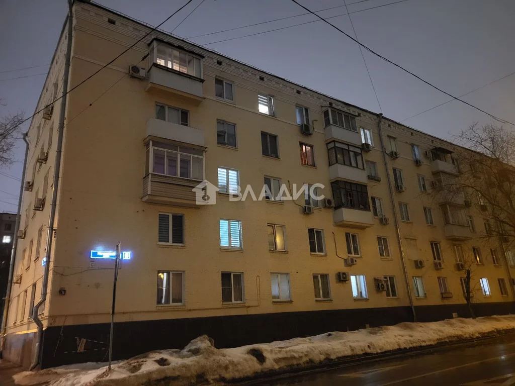 Москва, Городская улица, д.6, 2-комнатная квартира на продажу - Фото 15