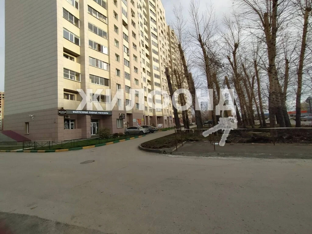 Продажа квартиры, Новосибирск, ул. Зорге - Фото 20