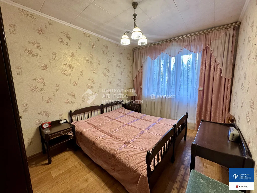 Аренда квартиры, Рязань, ул. Новоселов - Фото 9