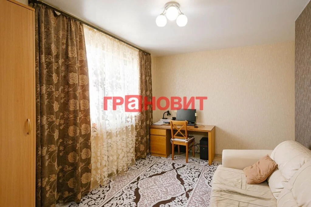 Продажа квартиры, Новосибирск, ул. Вилюйская - Фото 5