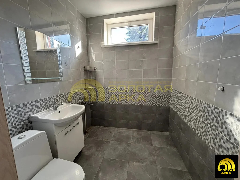 Продажа квартиры, Крымск, Крымский район, ул. Октябрьская - Фото 1