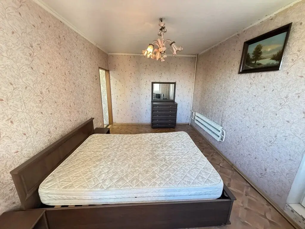 2-к. квартира, 46,4 м2, 7/9 эт. - Фото 11