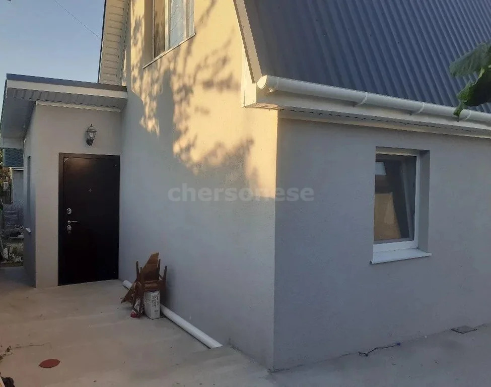 Продажа дома, Симферополь, улица 13-я улица Коллективных Садов - Фото 1