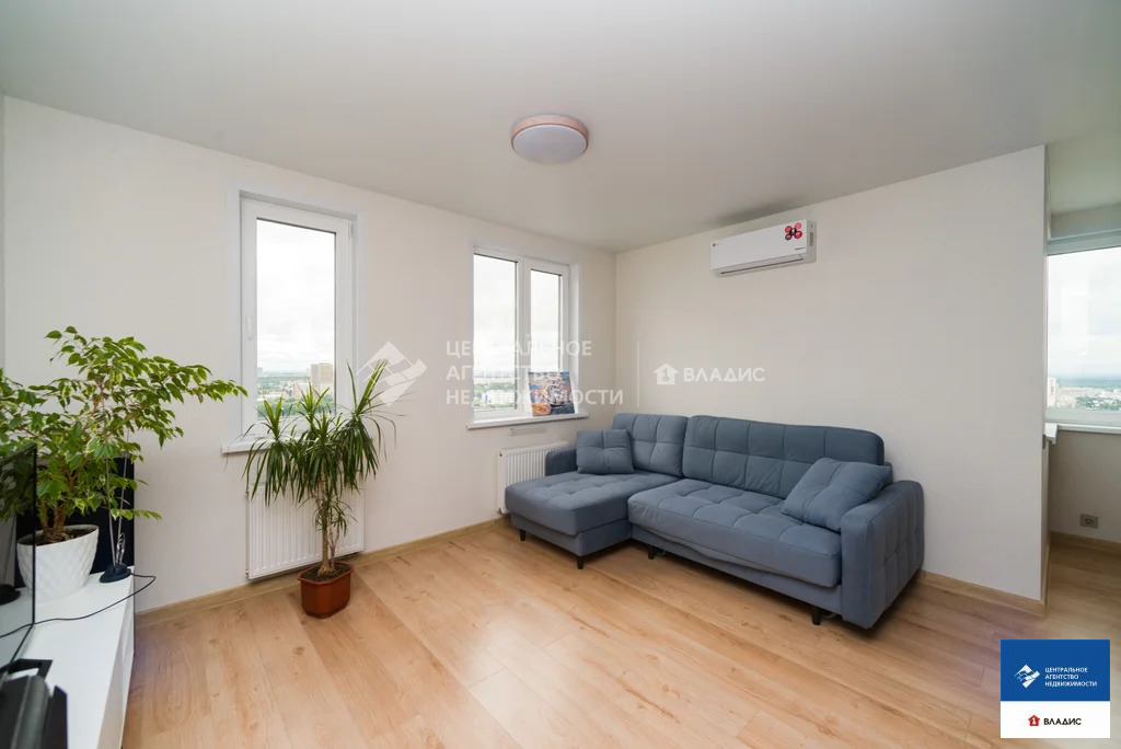 Продажа квартиры, Рязань - Фото 8
