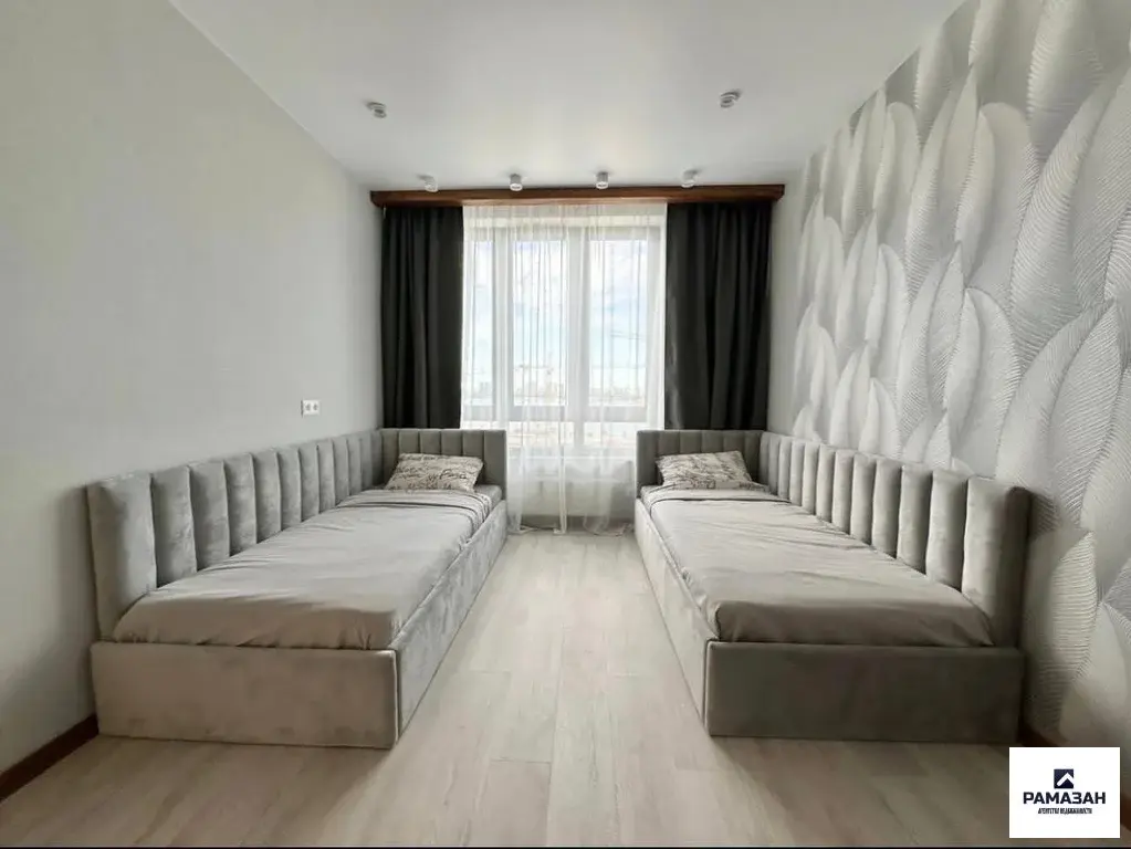 3-ком квартира ул. Алексея Козина, д. 2 - Фото 2