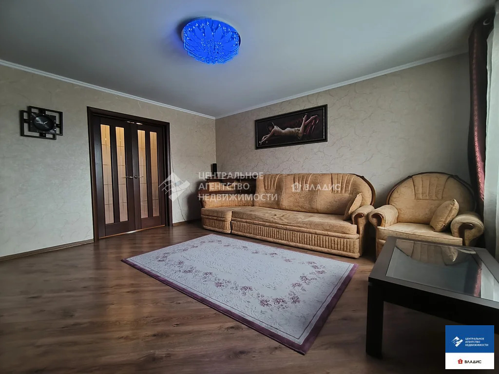 Аренда квартиры, Рязань, ул. Грибоедова - Фото 11