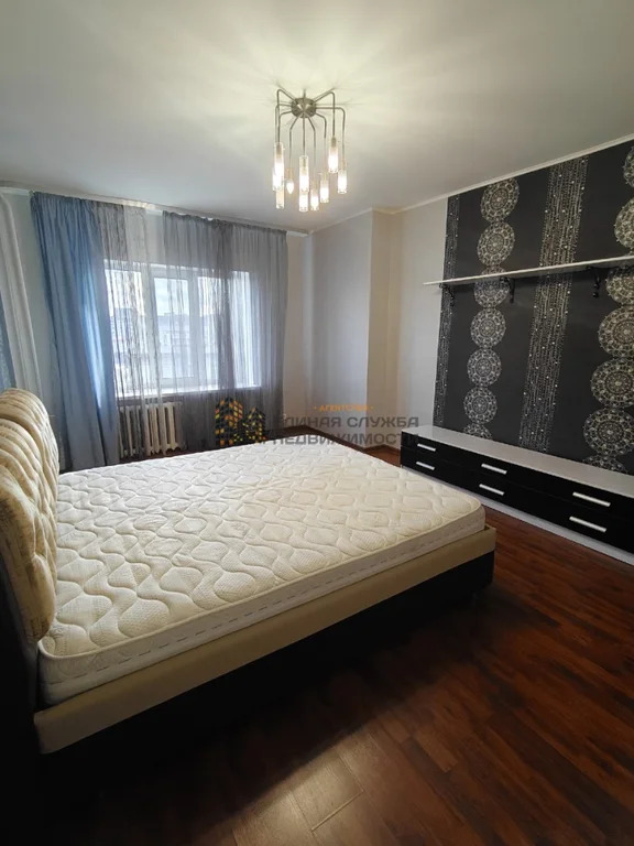 Аренда квартиры, Уфа, ул. Гоголя - Фото 4