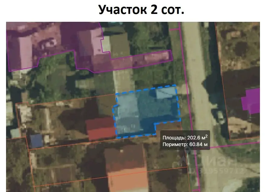 Купить часть дома 57.7м ул. 6-я Линия Мира, 11, Ликино-Дулево, ... - Фото 18