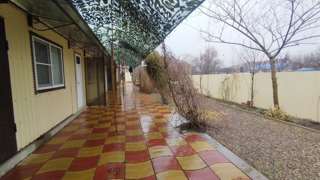 Продажа дома, Пересыпь, Темрюкский район, ул. Бондаревой - Фото 17