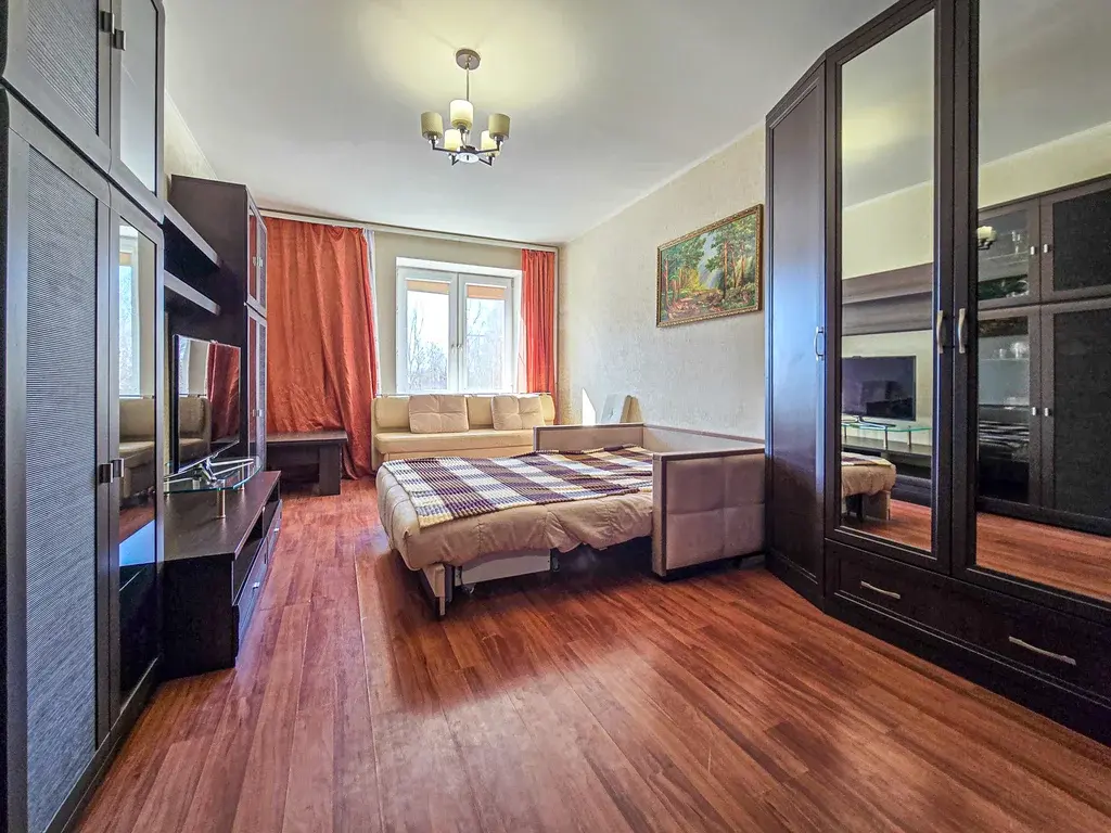 1-к Ленина, дом 144 - Фото 2