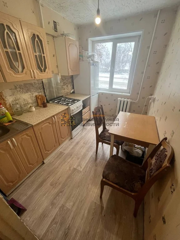 Аренда квартиры, Уфа, ул. Интернациональная - Фото 4