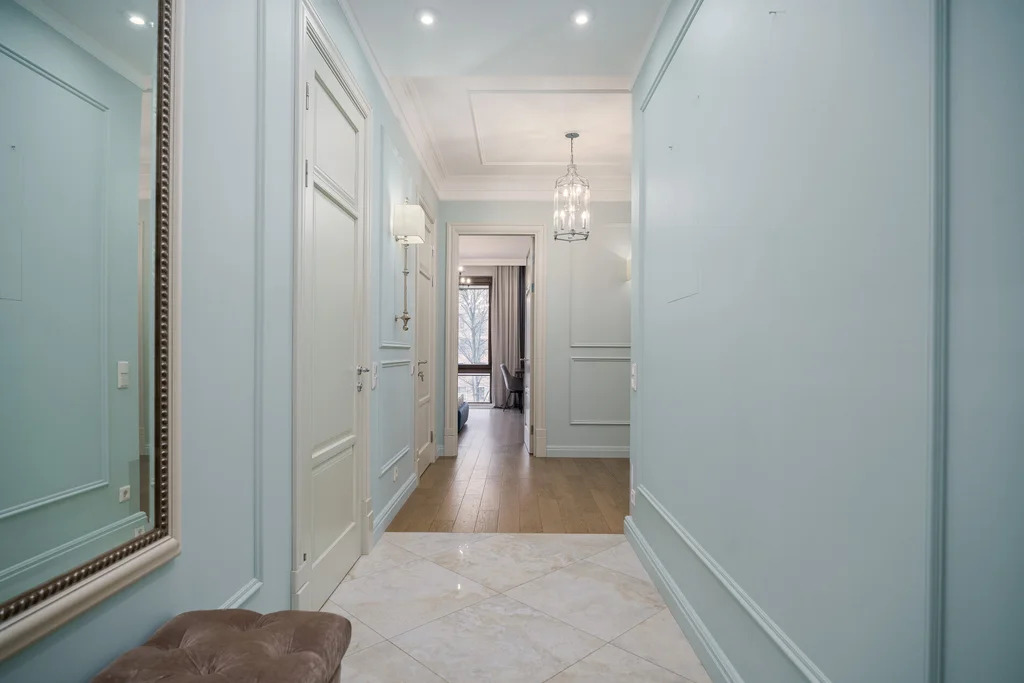 Продажа квартиры, м. Чернышевская, Смольного ул. 4 - Фото 12