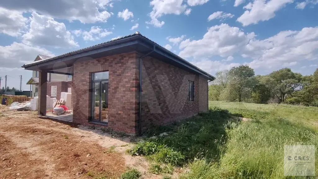 Дом 130 м на участке 5 сот. - Фото 5