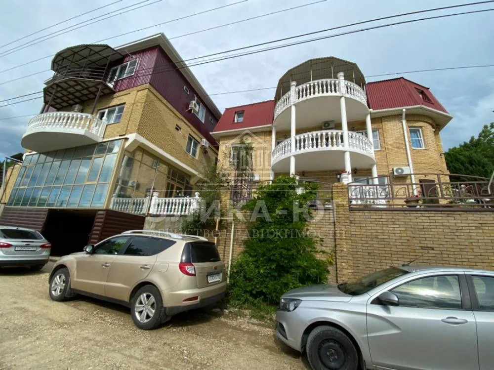 Продажа готового бизнеса, Джубга, Туапсинский район, ул. Зеленая - Фото 38