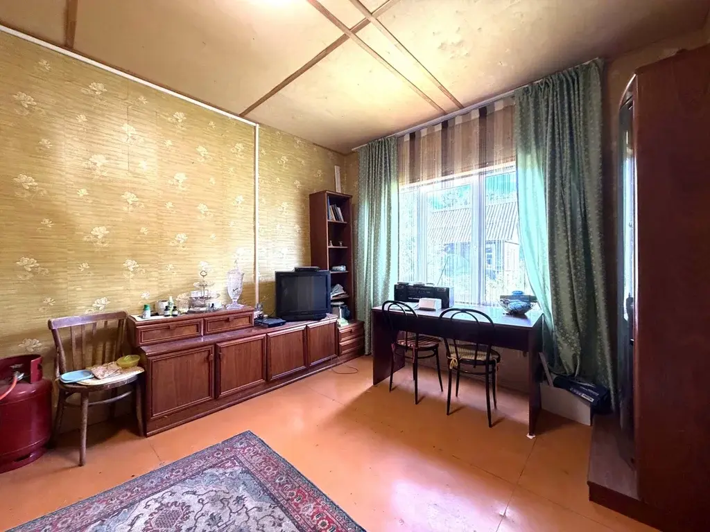 Дача в СНТ Электрон - Фото 6