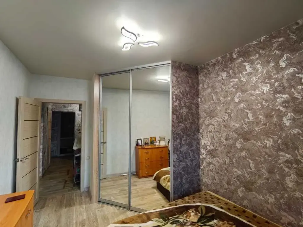 3-х комн Дружбы,1 (цена снижена до конца месяца!) - Фото 11