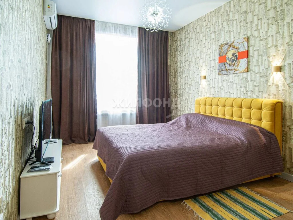 Продажа квартиры, Новосибирск, микрорайон Закаменский - Фото 0