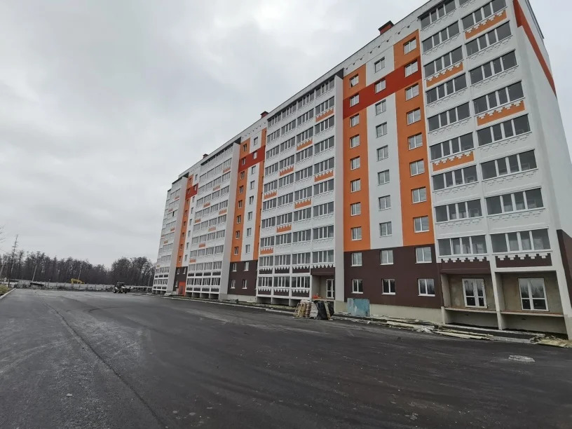 Продается квартира, 60.85 м - Фото 1