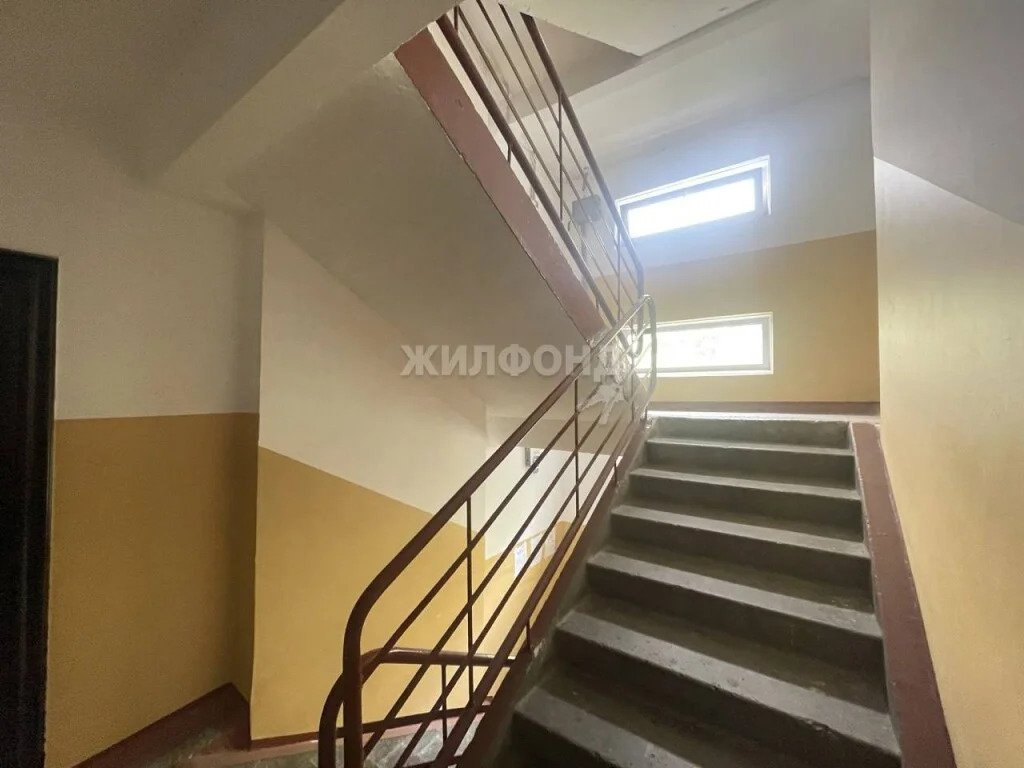 Продажа квартиры, Новосибирск, ул. Выборная - Фото 6