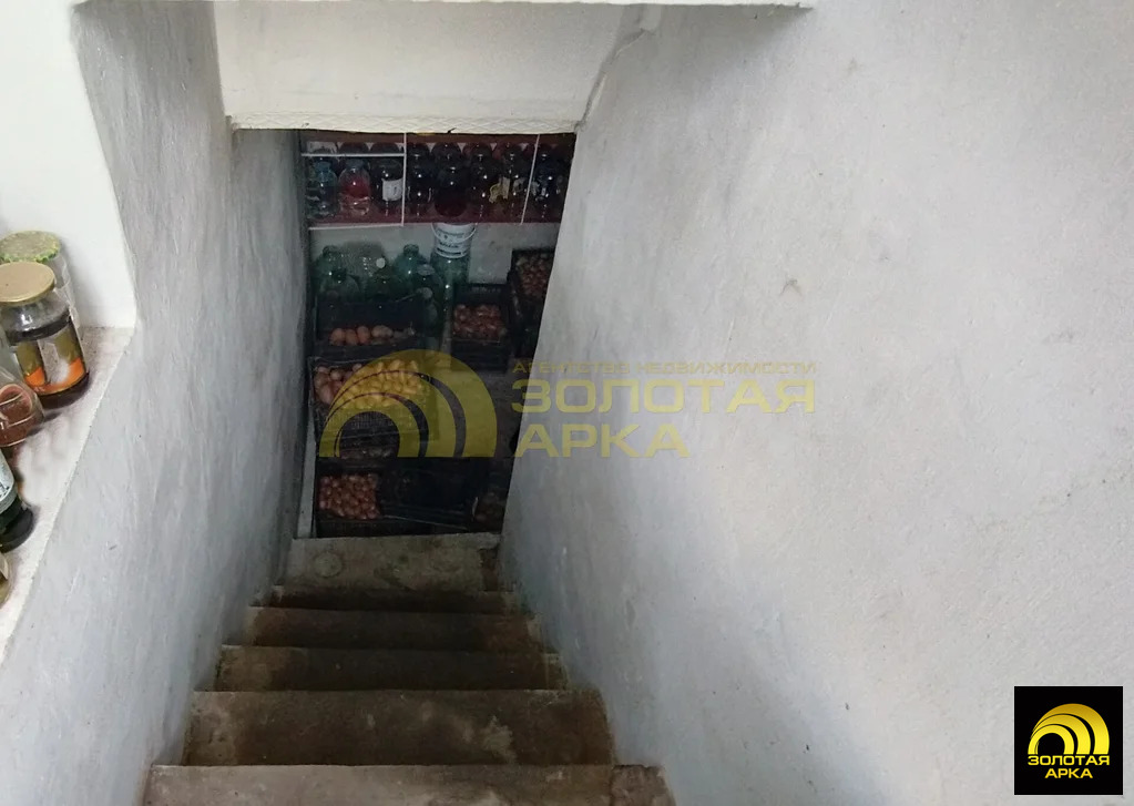 Продажа дома, Старотитаровская, Темрюкский район, ул. Титова - Фото 17