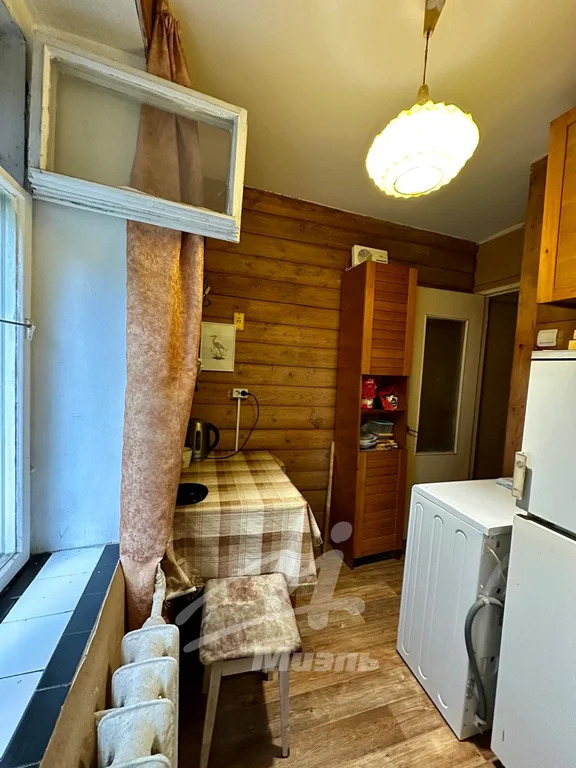 Продажа квартиры, ул. Молодцова - Фото 11