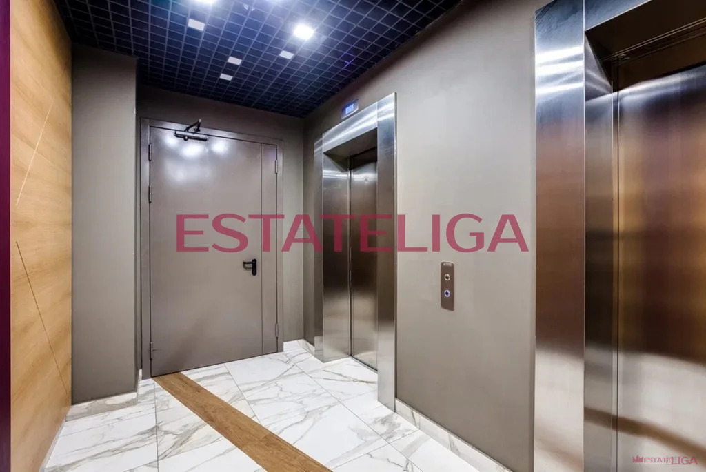 Продажа квартиры, Большая Филевская улица - Фото 28