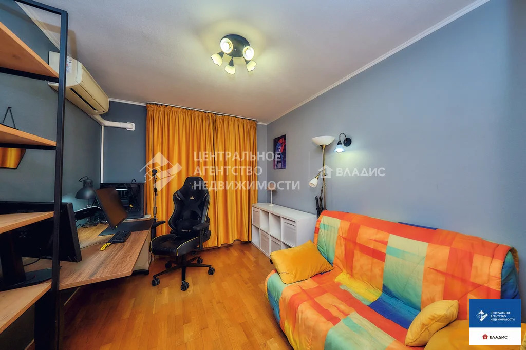 Продажа квартиры, Рязань, ул. Татарская - Фото 6