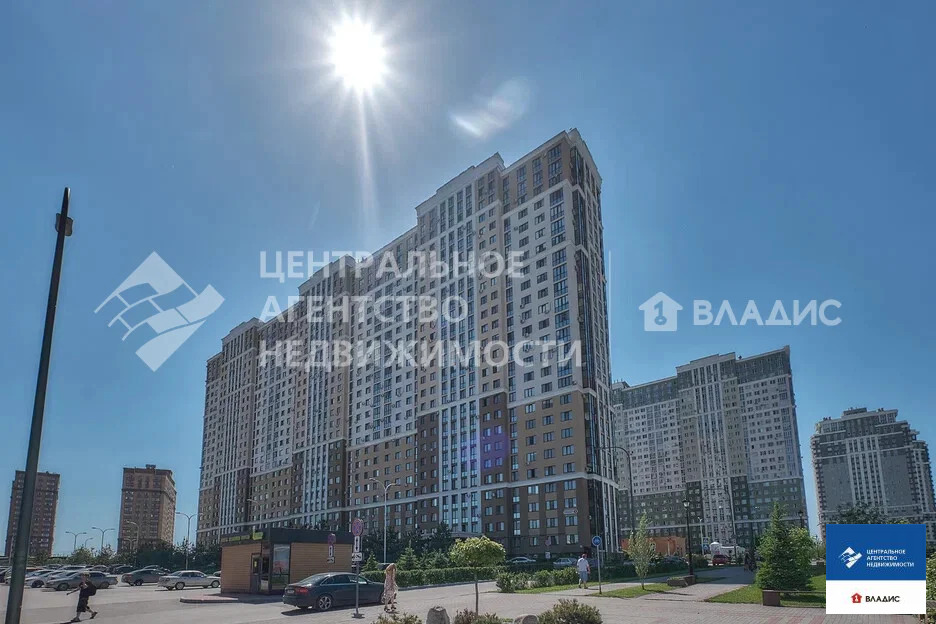 Продажа квартиры, Рязань - Фото 16