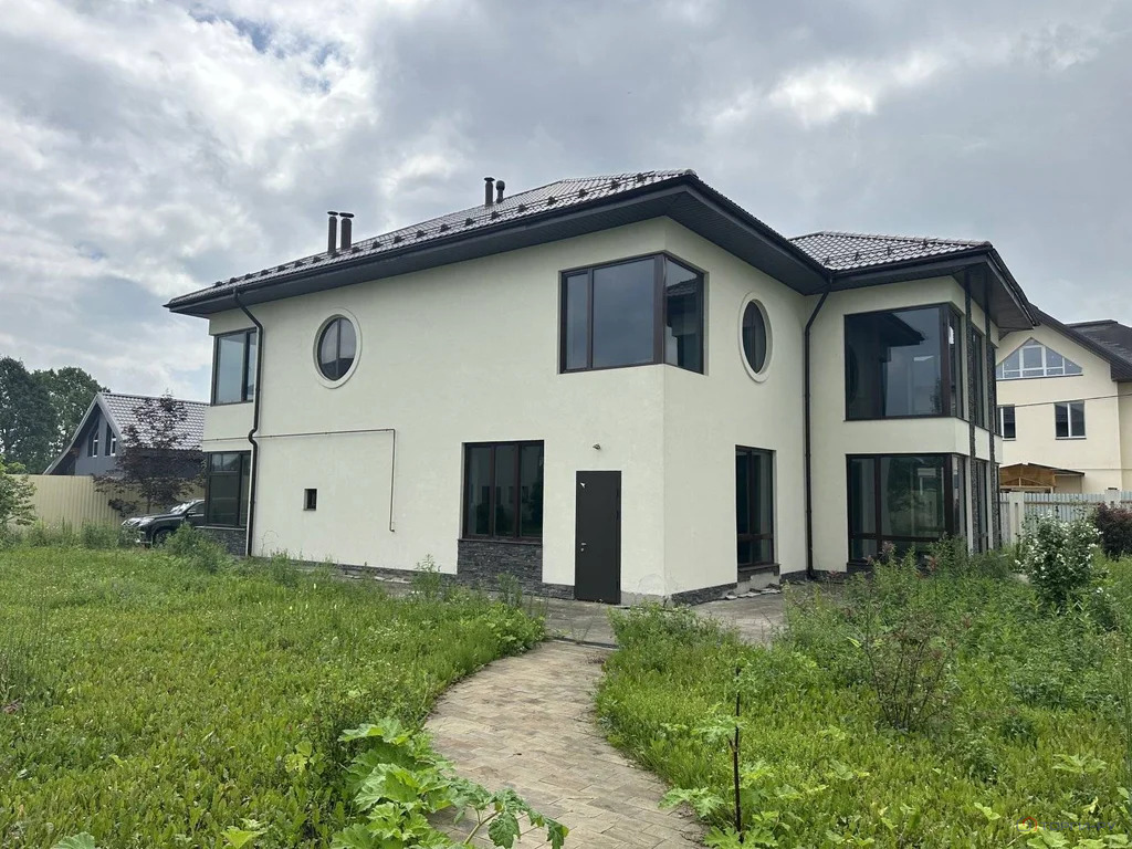 Продажа дома, Минеево, Дмитровский район - Фото 6