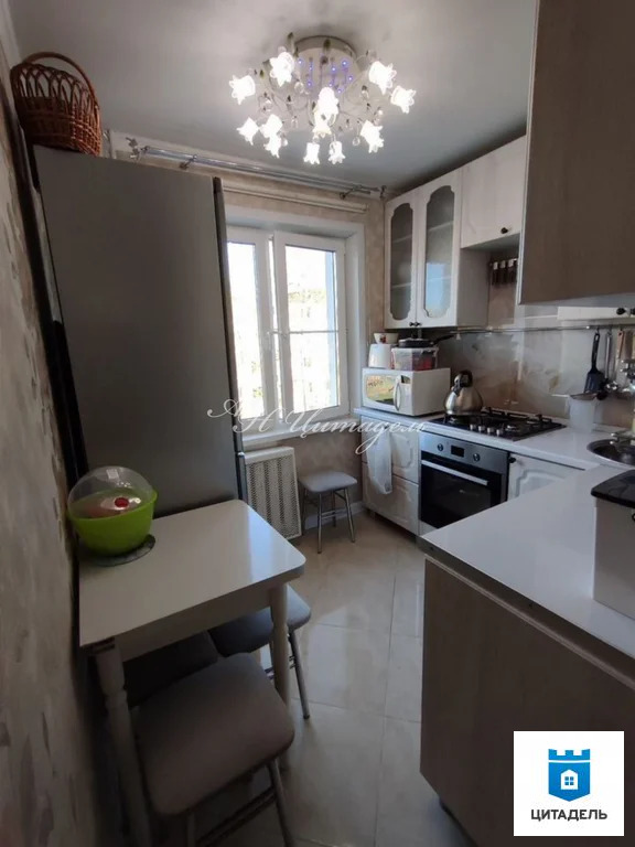 Продажа квартиры, Клин, Клинский район, ул. 50 лет Октября - Фото 5