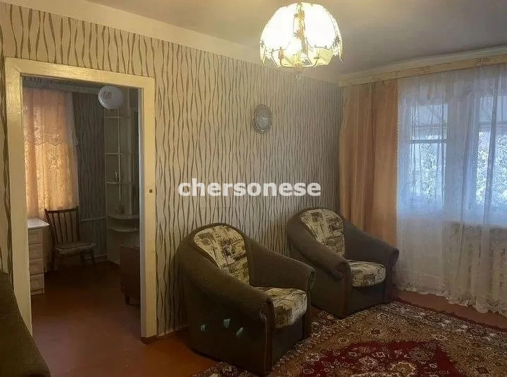 Продажа квартиры, Севастополь, ул. Генерала Жидилова - Фото 2