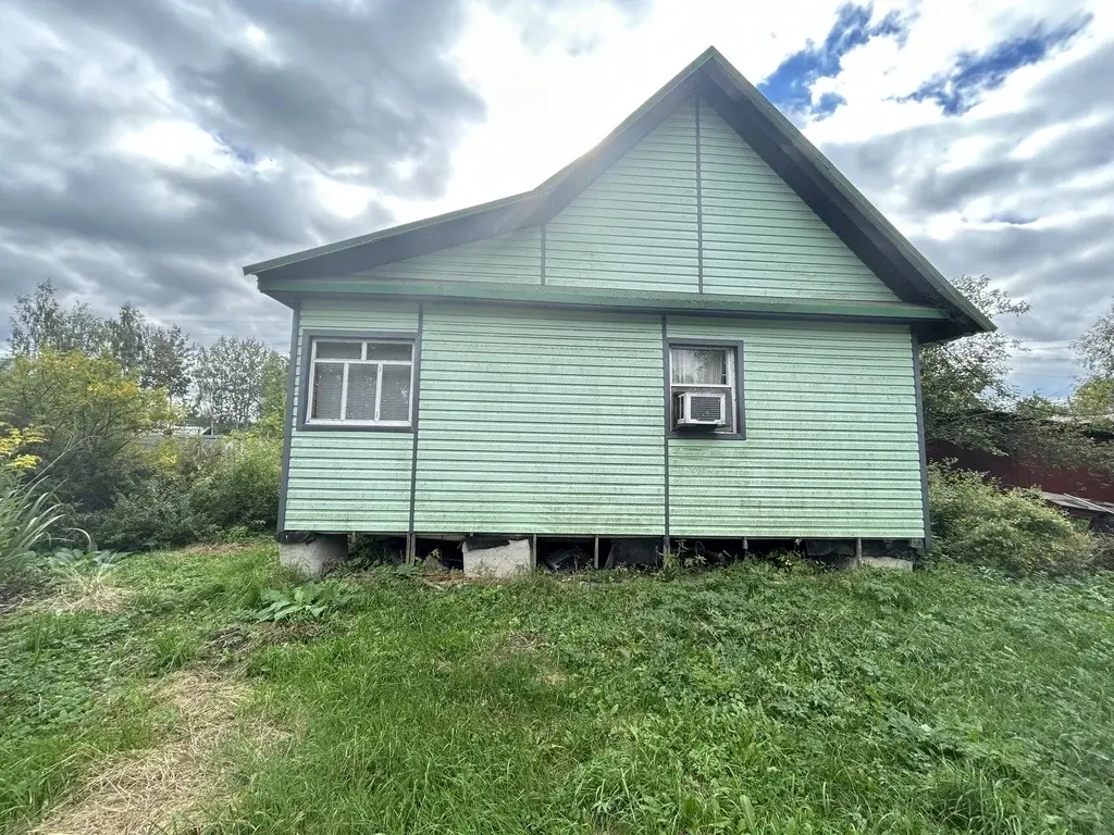 Дача 41 м2 на участке 7,6 сот. - Фото 2