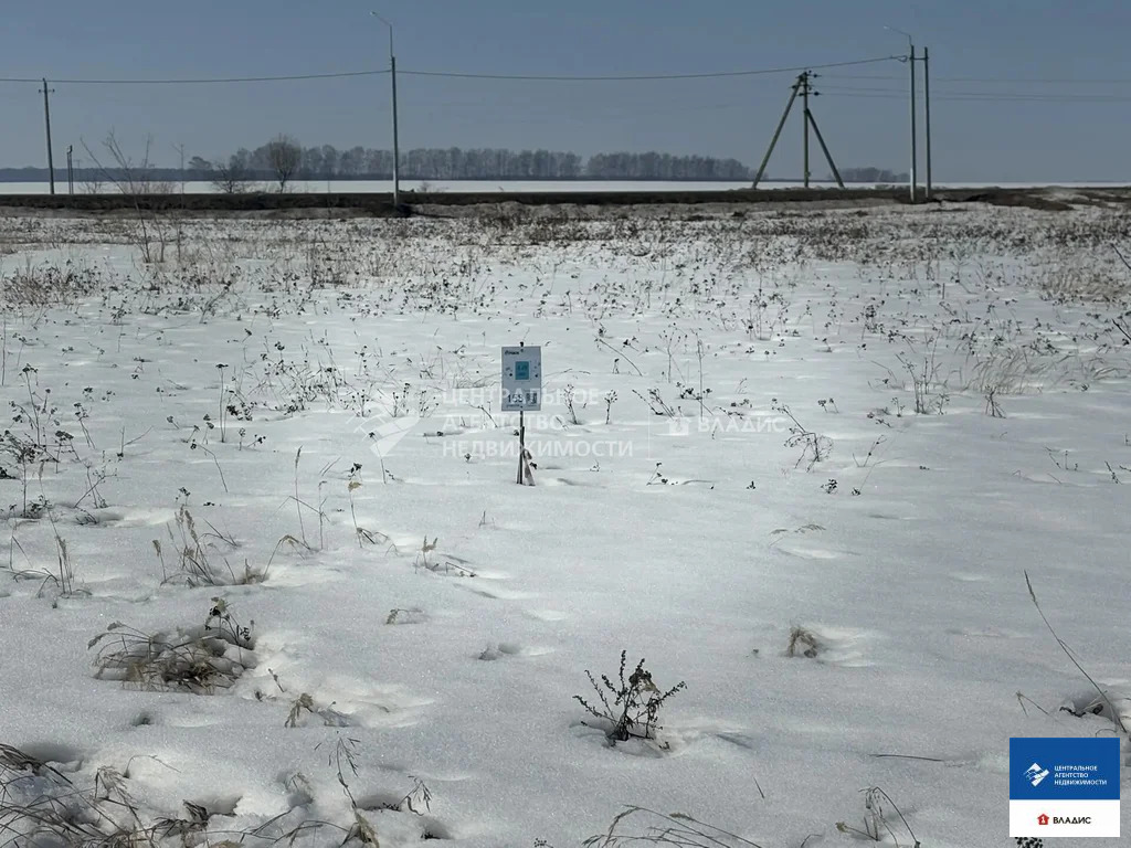 Продажа участка, Рожок, Рязанский район - Фото 5