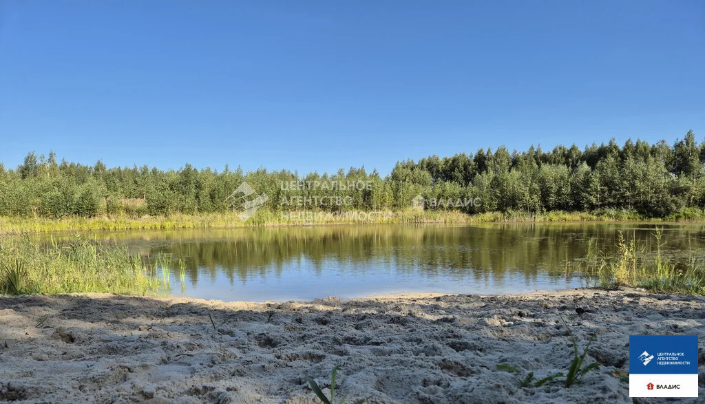 Продажа участка, Рязанский район - Фото 12