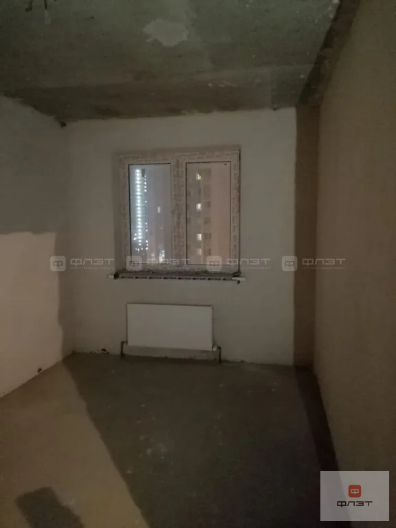 Продажа квартиры, Казань, пр-кт. Альберта Камалеева - Фото 4