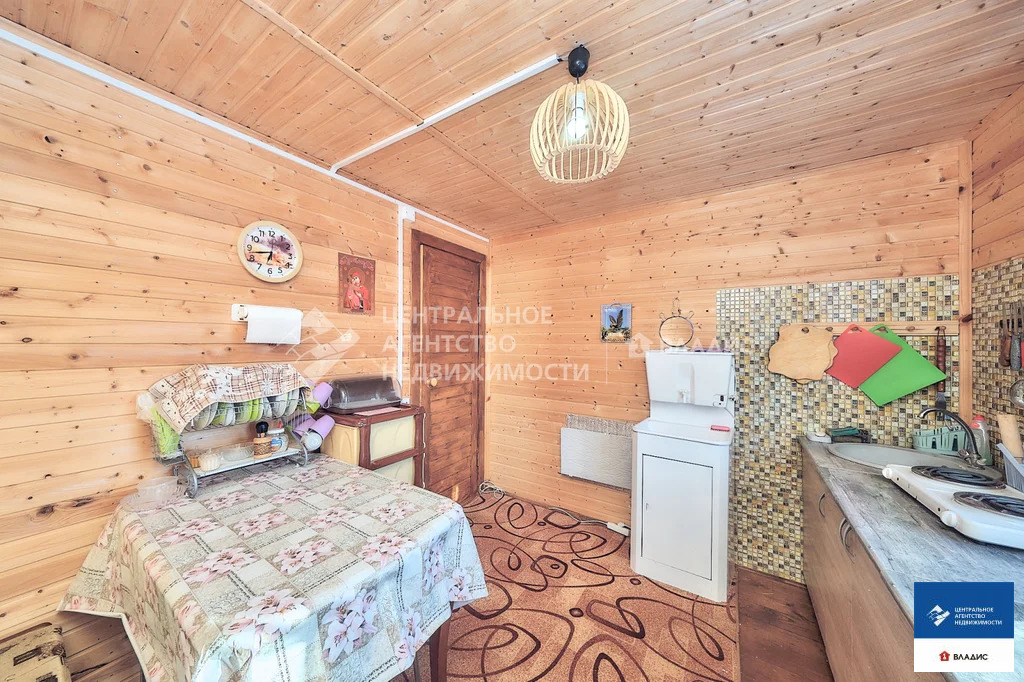 Продажа дома, Рязанский район - Фото 7