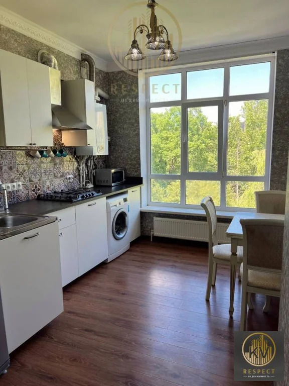 Продажа квартиры, Пятигорск, ул. Орджоникидзе - Фото 1