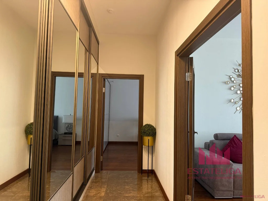 Продажа квартиры, Лазоревый проезд - Фото 6